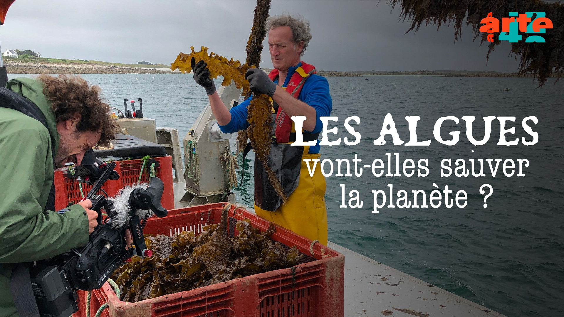 Pourquoi 42 Est La Réponse à Tout