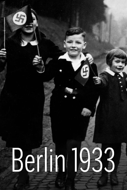 Berlin 1933 - Tagebuch einer Großstadt (1/2).