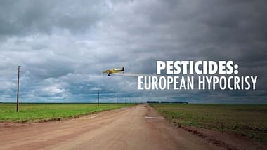 Pesticides: European Hypocrisy