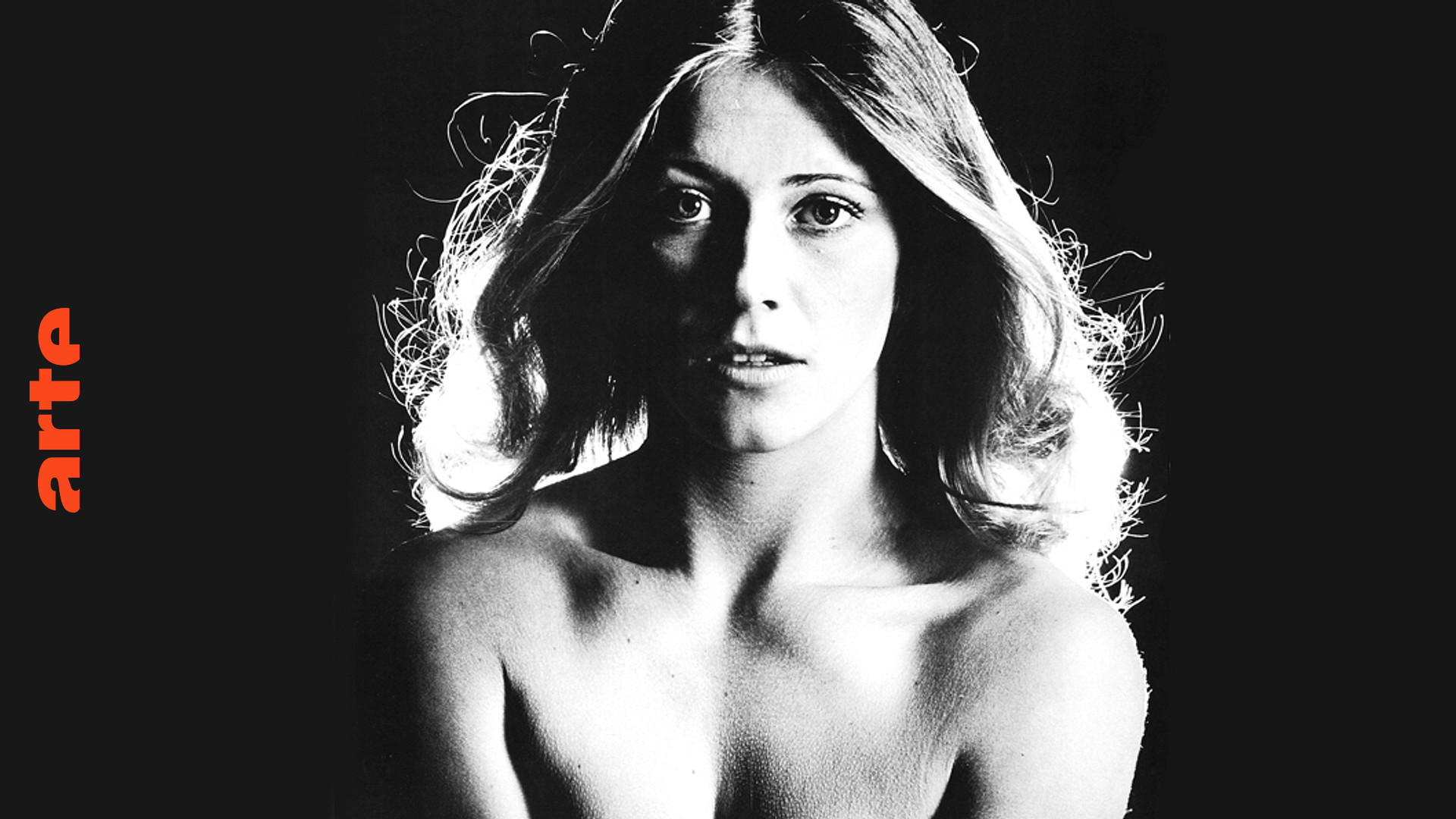 Marilyn Chambers Nude