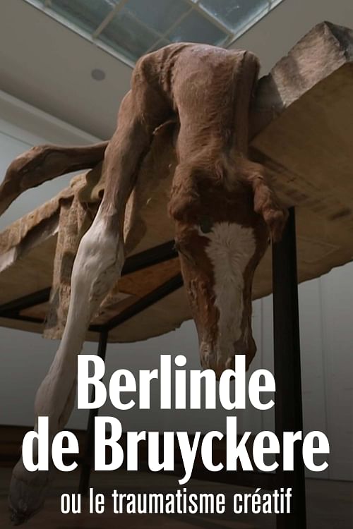 Berlinde De Bruyckere ou le traumatisme créatif.