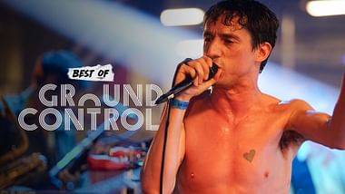 The Lemon Twigs, Los Bitchos & The Fat White Family.