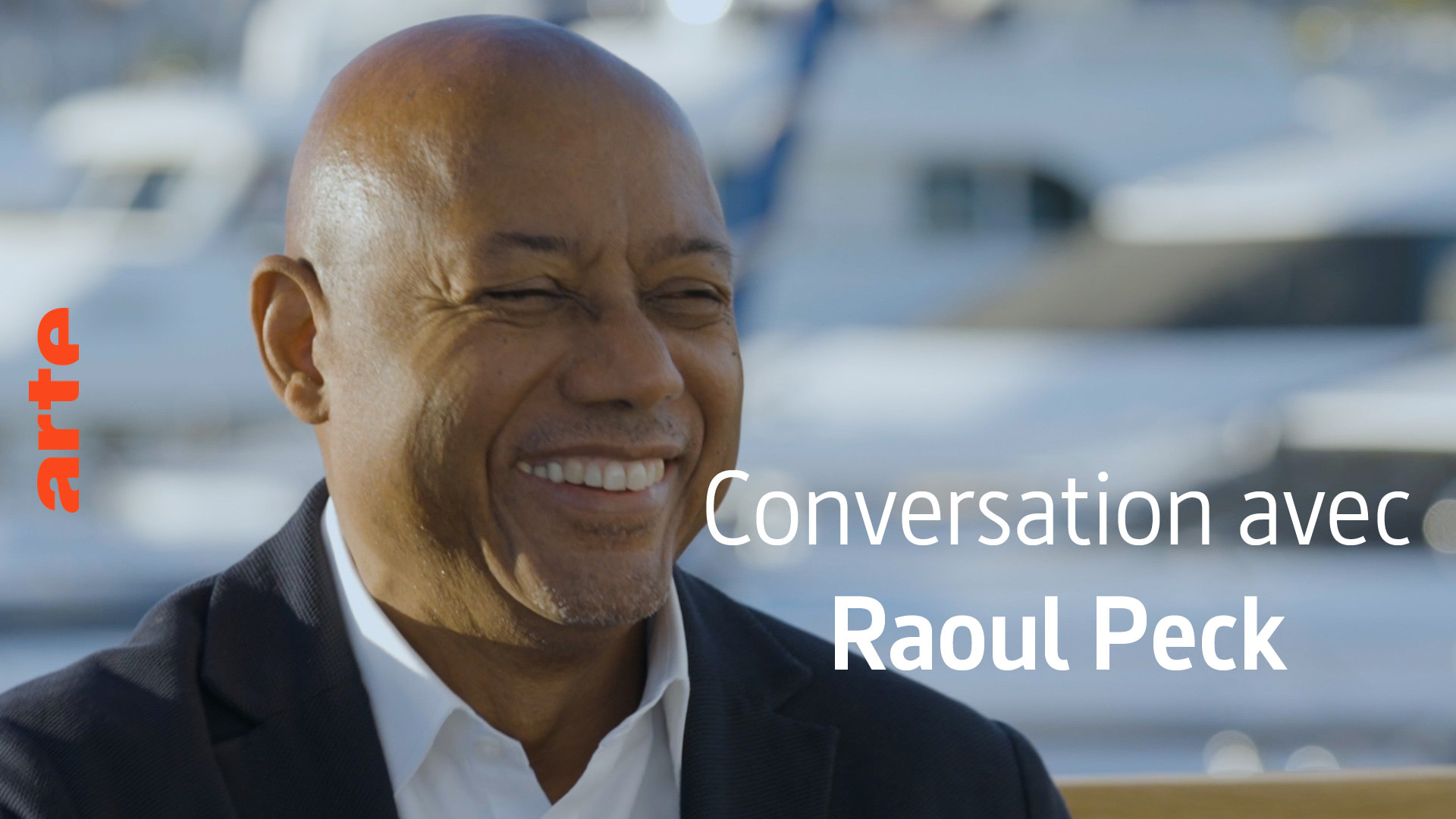 Ein Gespräch mit Raoul Peck