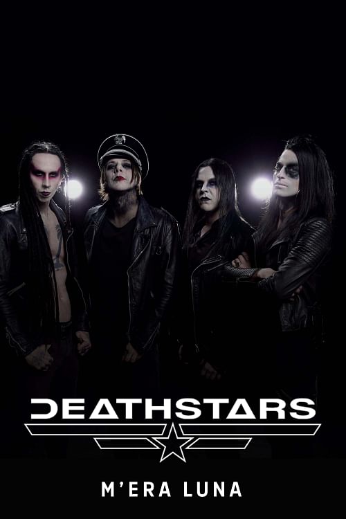 Deathstars.