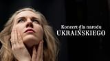 Koncert dla narodu ukraińskiego