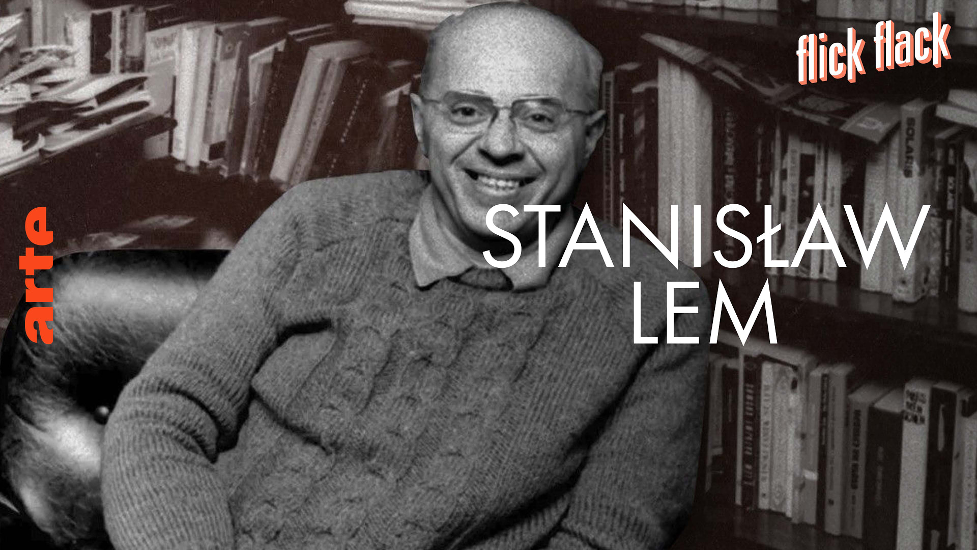 Stanisław Lem: Prophet unserer Gegenwart