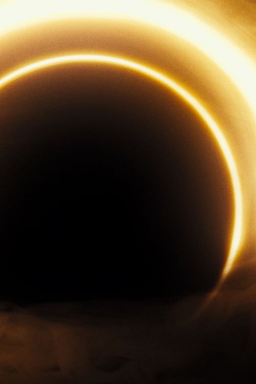 Das Licht und das Universum - Eine Erzählung (6/8).
