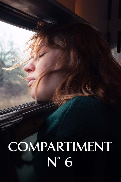 Compartiment n° 6.