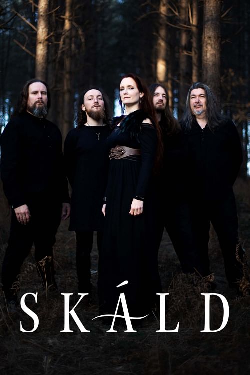 Skáld.