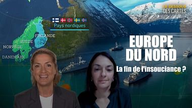 Europe du Nord : la fin de l'insouciance ?