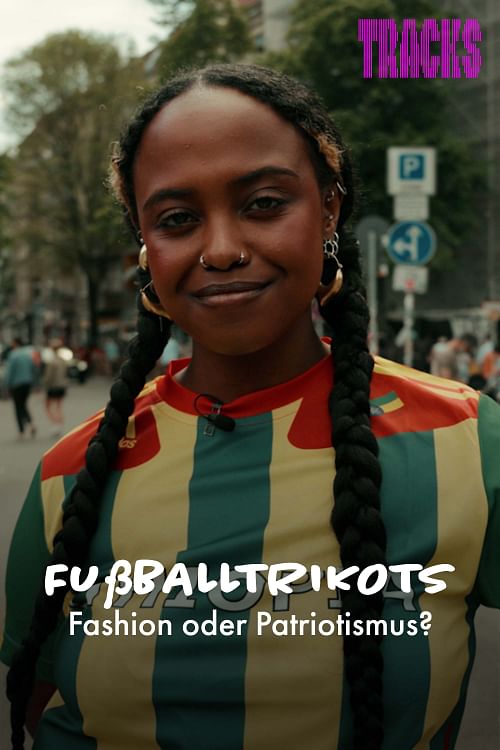 Fußballtrikots.