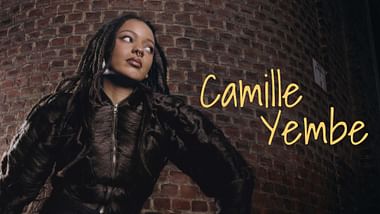 Camille Yembe