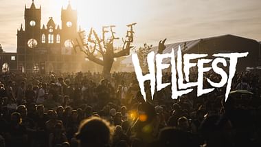 Revivez le Hellfest 2026 !.