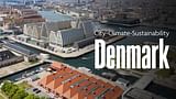 City. Climate. Sustainability