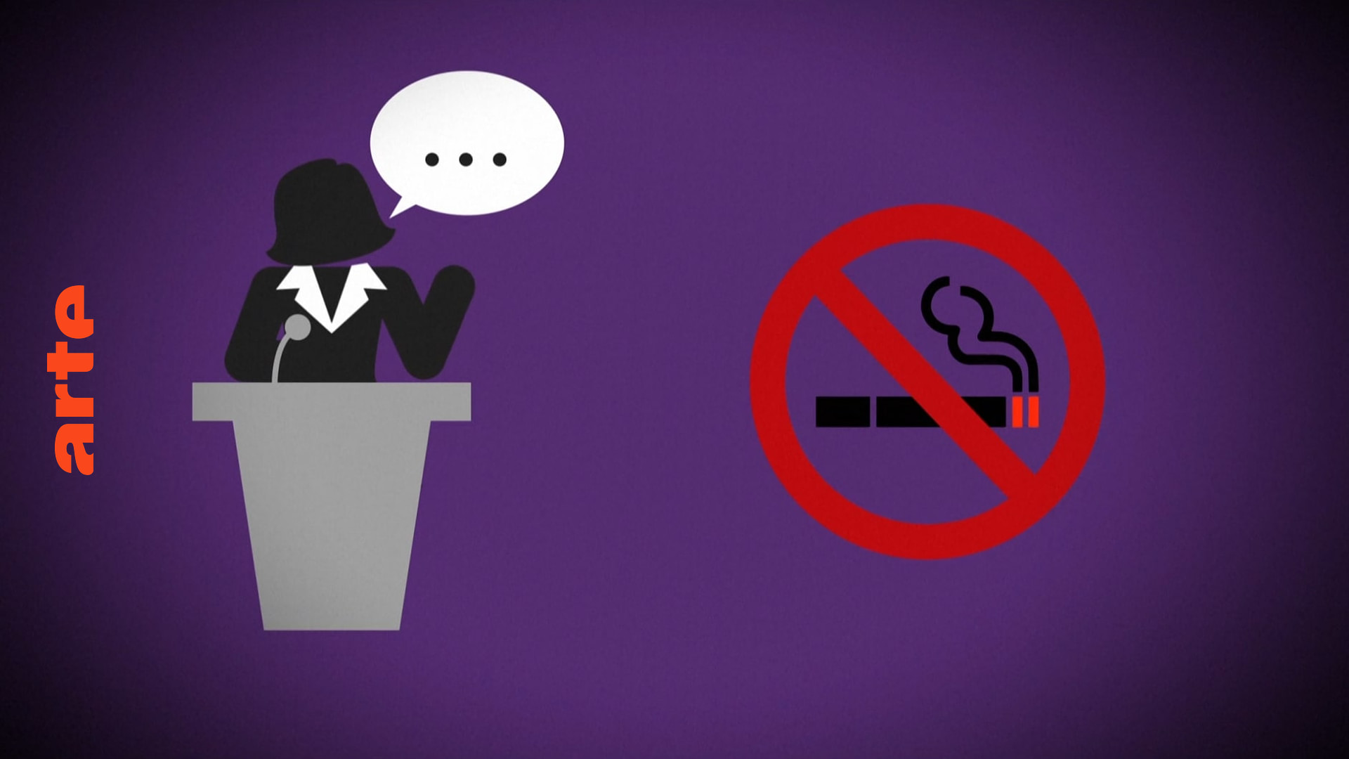 Warum wird das Rauchen nicht verboten?
