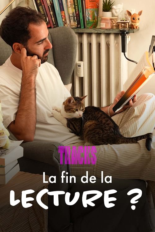 La fin de la lecture ?.