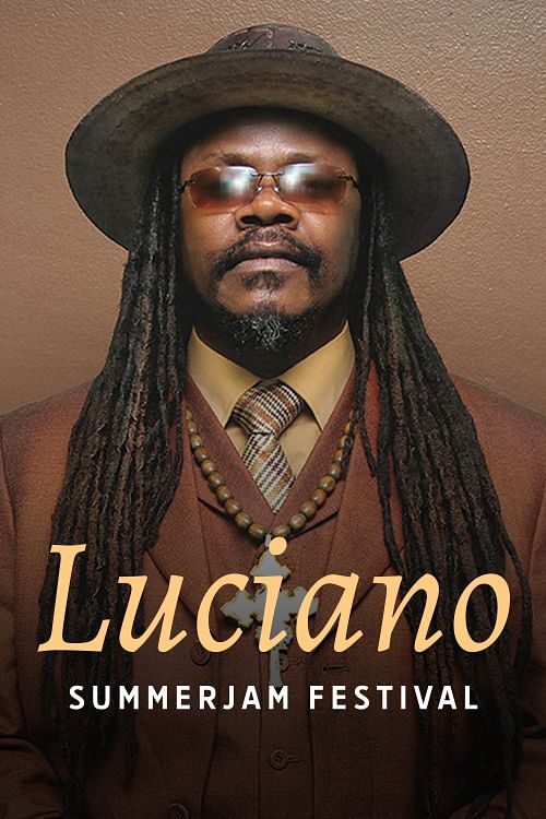 Luciano.