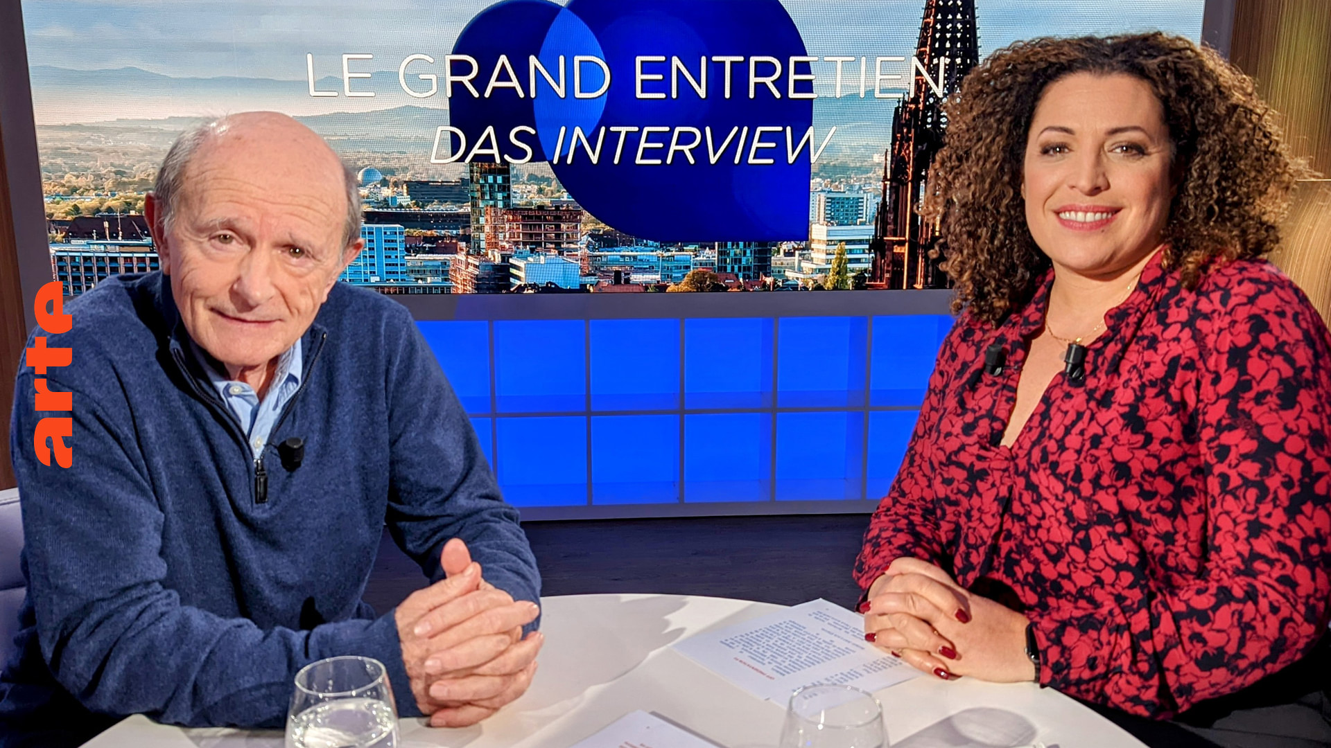 27 - Das Interview - Jean-Louis Étienne