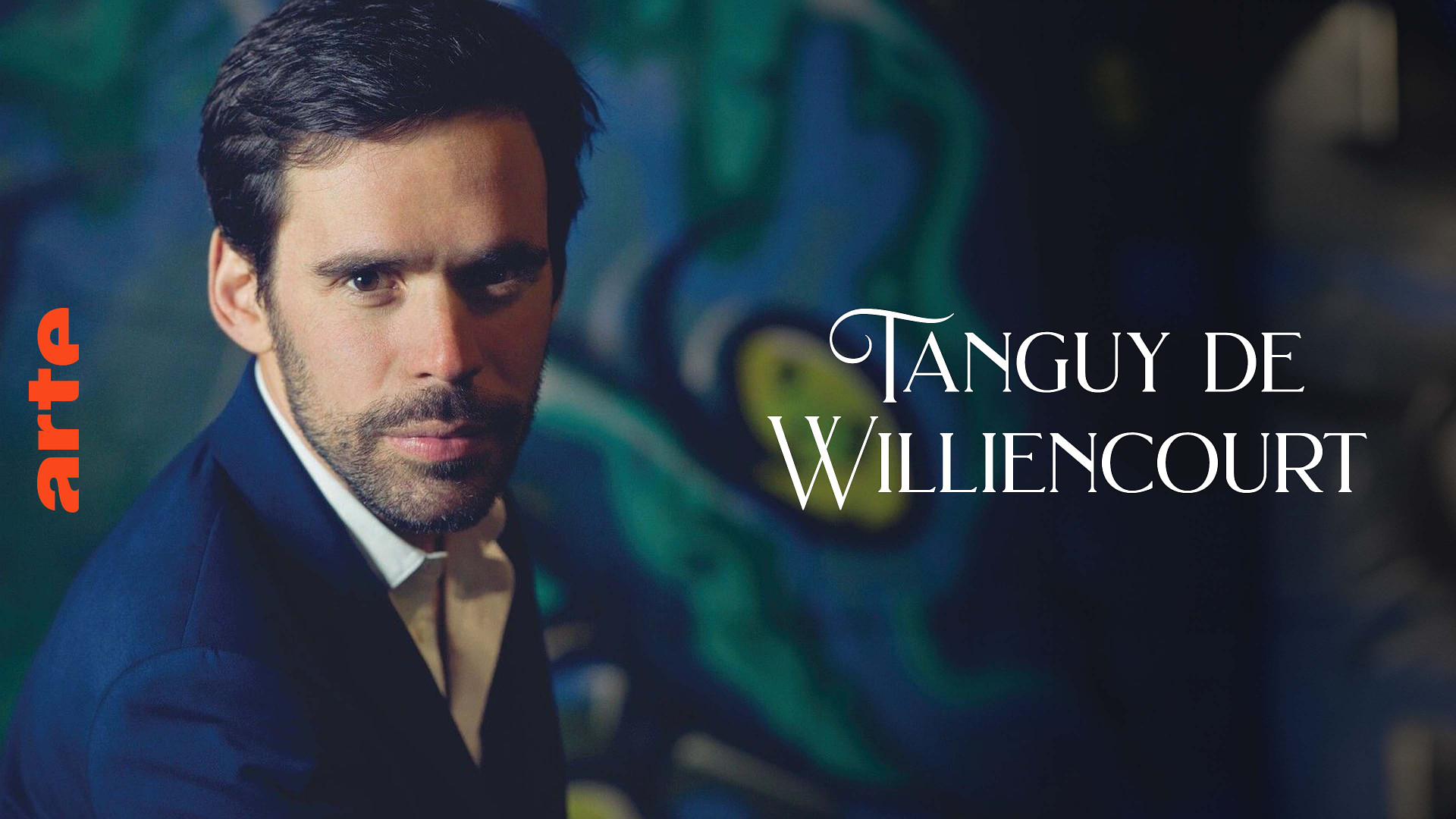 Tanguy de Williencourt und das Modigliani-Quartett