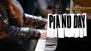 Il Piano Day di ARTE Concert.