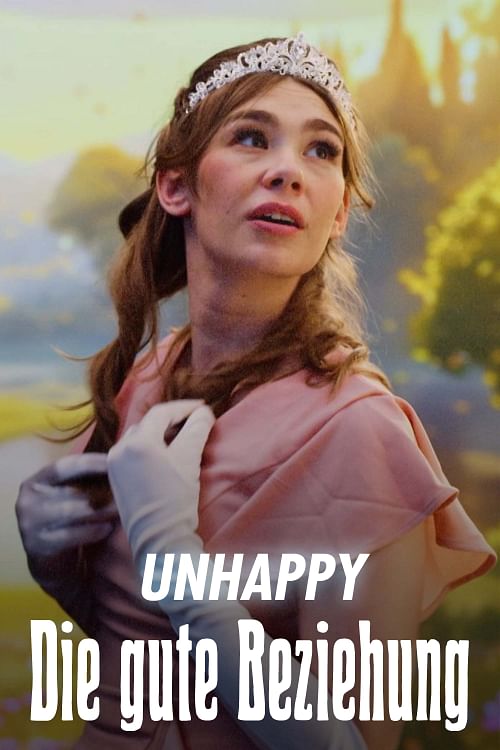 Unhappy.