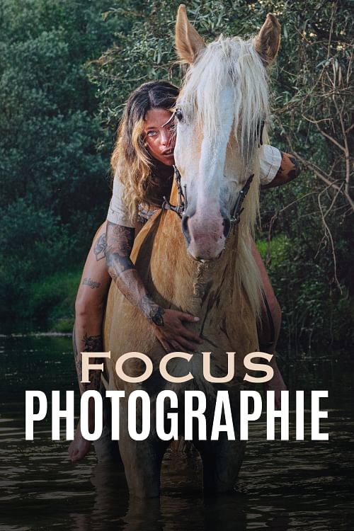 Focus photographie.