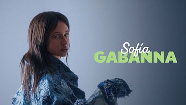 Sofía Gabanna