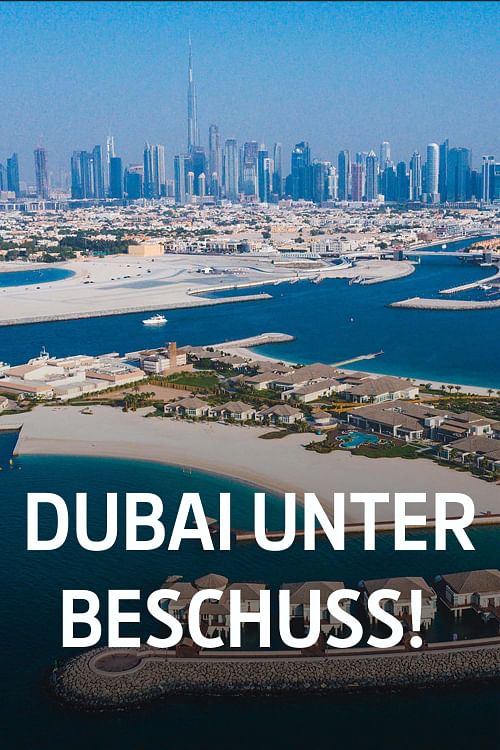 Wieso greift der Iran die Golfstaaten an?.