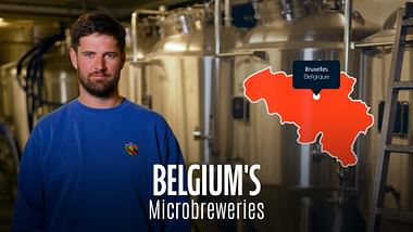 Re: Belgium's Microbreweries