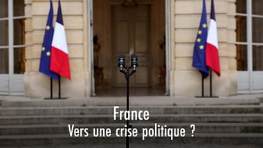 France : vers une crise politique ?