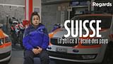 Suisse - La police à l'école des psys