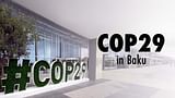 COP29 in Baku