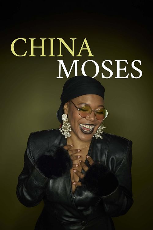 China Moses.