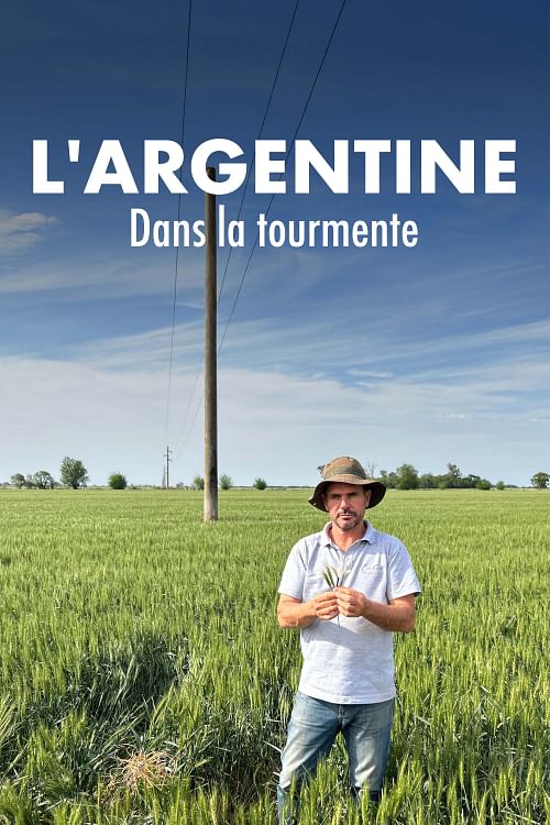 L’Argentine dans la tourmente.