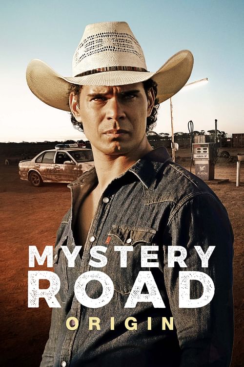 Mystery Road: Origin.