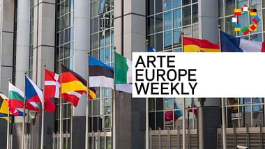 ARTE Europe Weekly.