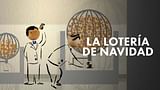 La lotería de Navidad