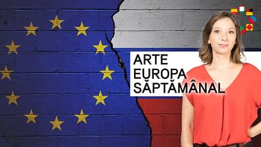 ARTE Europa Săptămânal