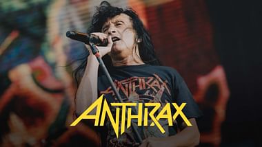 Anthrax.