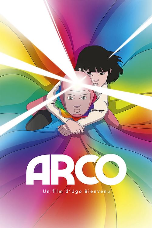 Arco - En VOD.