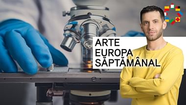 ARTE Europa Săptămânal