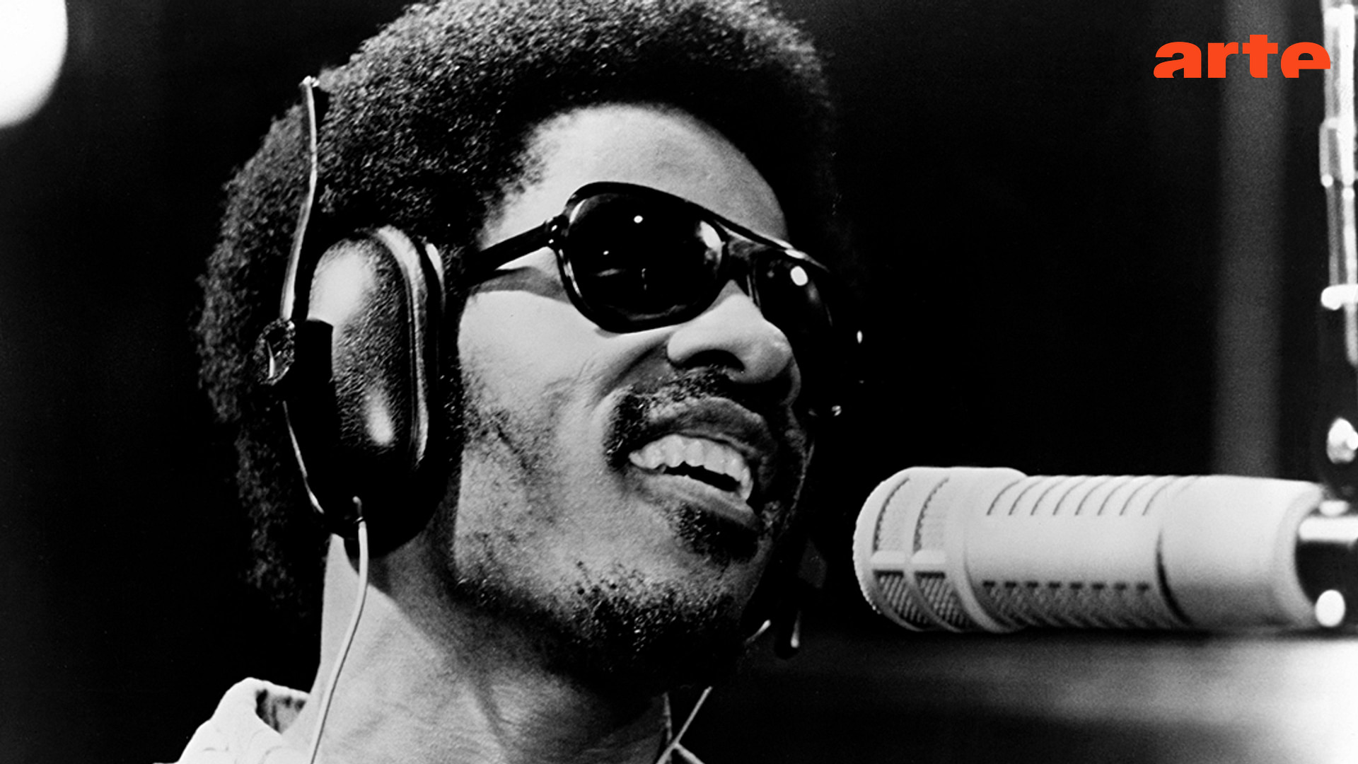 Blow up Stevie Wonder au cinéma Regarder le film complet ARTE