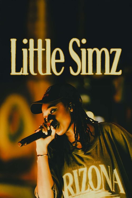 Little Simz.
