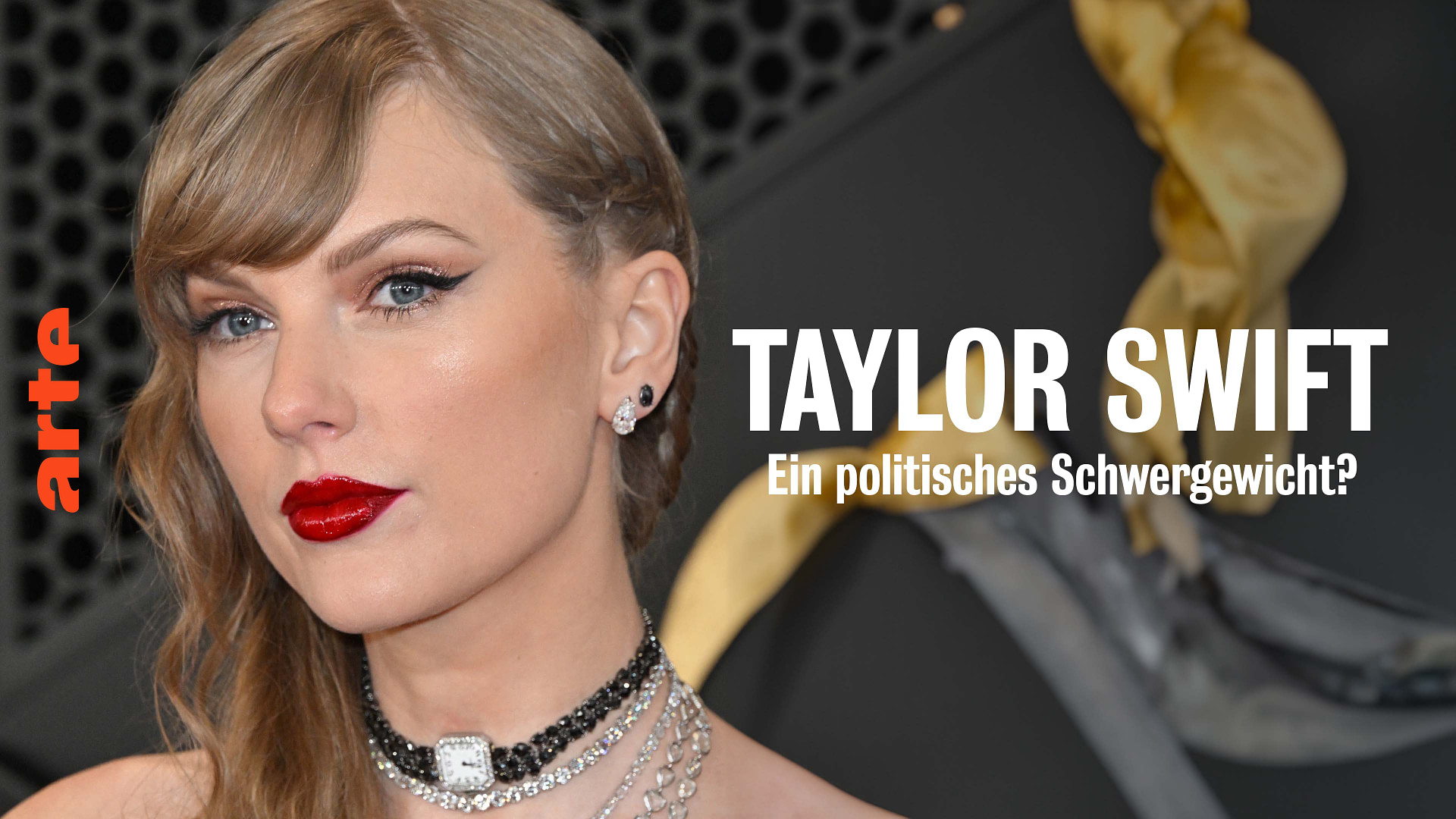 Taylor Swift: Ein politisches Schwergewicht?