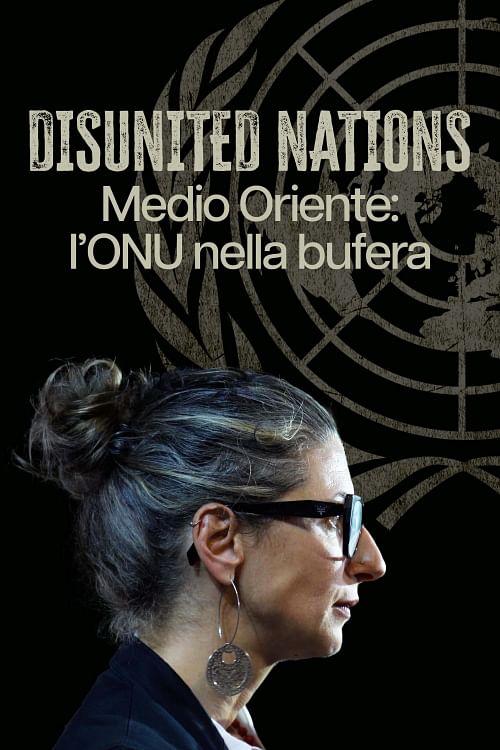Disunited Nations.