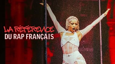 La référence du rap français