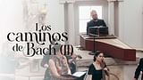 Los caminos de Bach