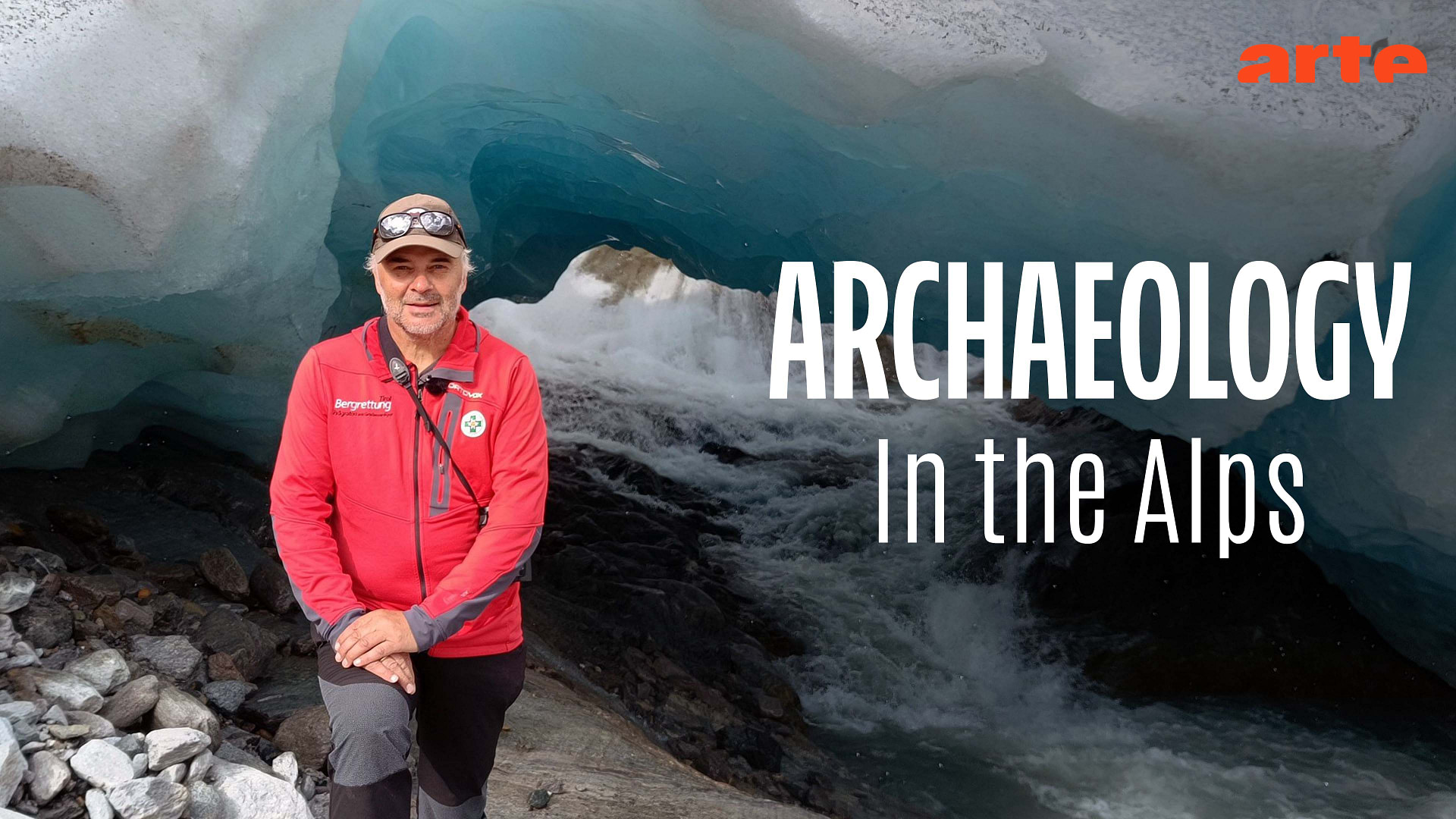 Re: Archaeology in the Alps - Watch the full documentary | ARTE in English
