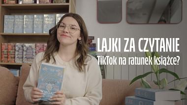 Lajki za czytanie.