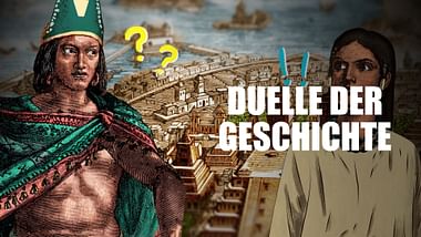 Duelle der Geschichte
